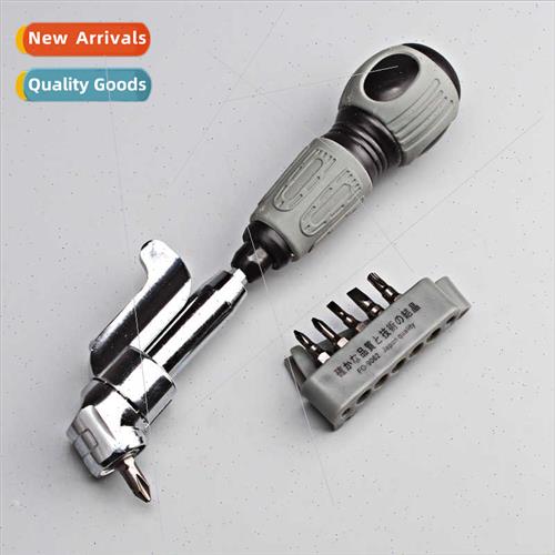 Tools Angle Screwdriver Combination Phillips One T25 B Forwa