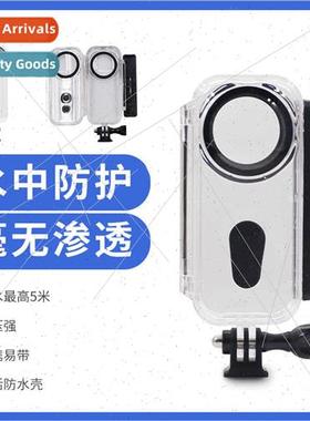 Insta360 ONE X WaterproCase Surf Ski 360 ONE X Protective Ca