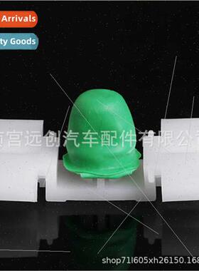 适用BMW E36 E46 323325325330M3 skirt clips exterior door fen