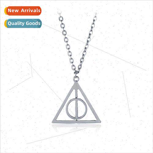 Europe film  jewelry Harry Potter Deathly Hallows Resurrecti