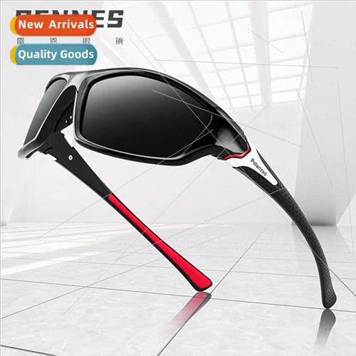 Outdoor Sports Sand Blocking Polarized Goggles Polarized Sun