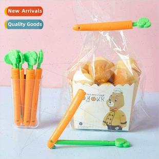 Food Bag Kchen Carrot Small Clip Fresh Seal