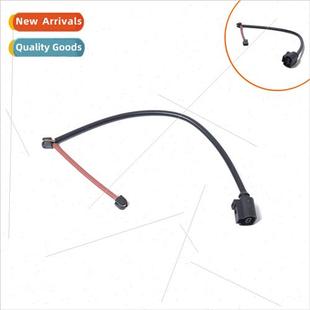 Front Porsche Brake Sensor 7L09076 适用Audi Cable Volkswagen