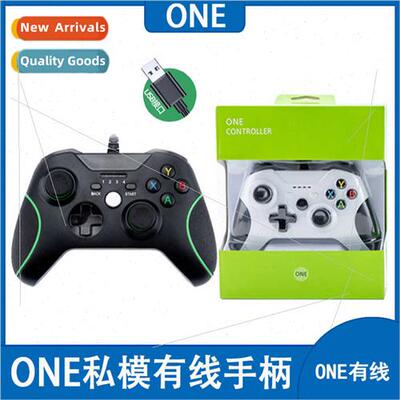 New XBOX ONE controller xbox one wired controller Xboxone ga