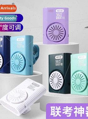 Bolatu Color Hair Dryer Art League Exam Air Dryer Portable B