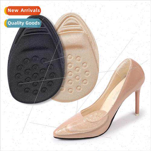 Sneakers men women adjustable padded insole toe plug soft br