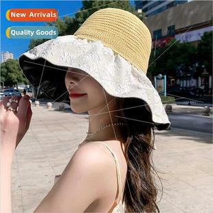 bow cap sunscreen baseball tongue duck hat sun vinyl New