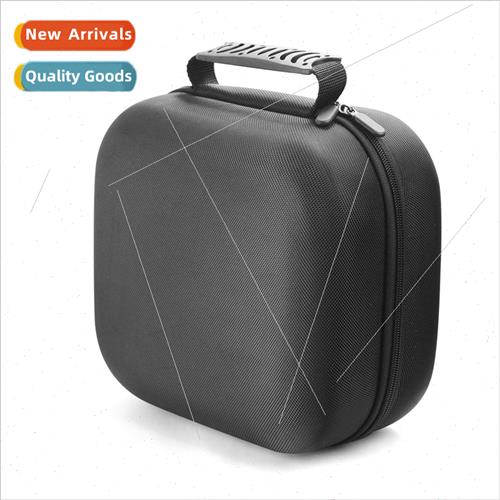 适用Sennheiser MOMENTUM Wooden Buns Bluetooth Headset Bag