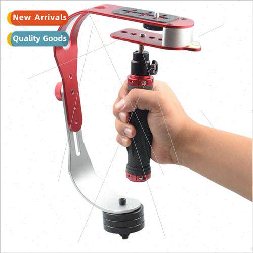 Cell phone SLR camera DV 适用gopro handheld stabilizer small