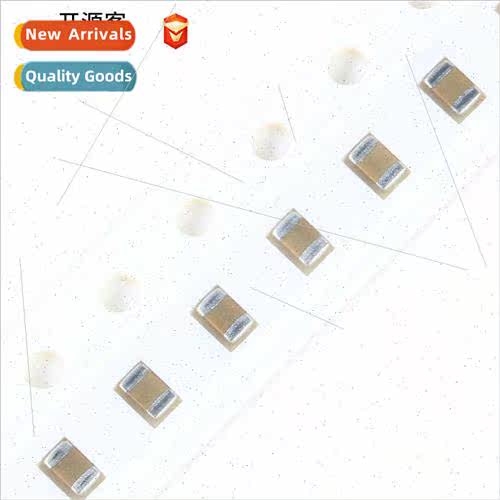 0805 Chip Capacor 10PF 20PF 22PF 30PF 33PF 47PF 100PF 220PF