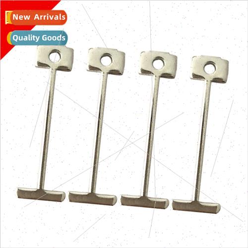 65 manganese steel tile leveler steel needle galvanized plat