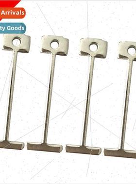 65 manganese steel tile leveler steel needle galvanized plat