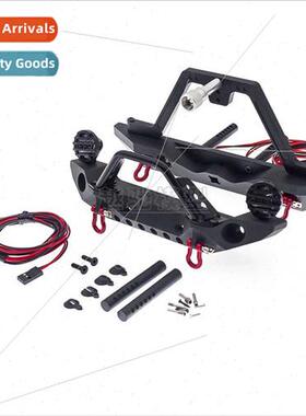 Crawler Mutant Stinger Front Bumper Crash ProTRX4 SCX10 Bump