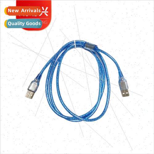 USB 2.0 Male to Male Data Cable A/A Dual Male Extension Cabl