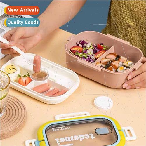 nch box microwave oven box plastic food box lunch box lunch