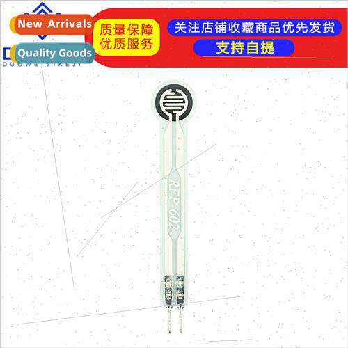 Resistive Thin Film Pressure Sensor Probe RFP602 Compatible