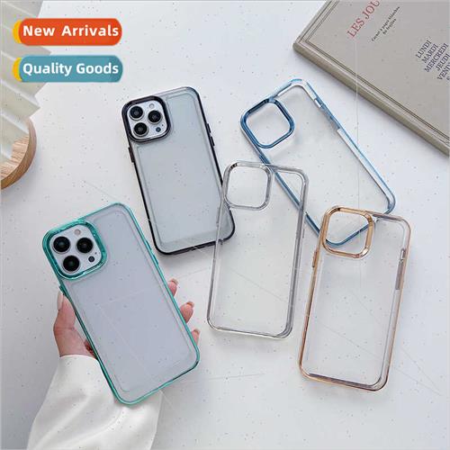 适用Apple 15Promax Plating II Space Phone Case iPhone 13 Acr