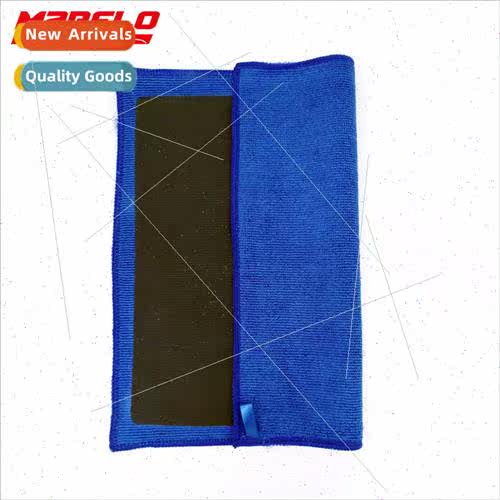 Magic Mud Towel Car Mud Towel Regular Qualy Magic Mud Cloth