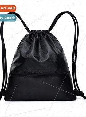 ggage Drawstring Drawstring Basketball Backpack Outdoor Shou