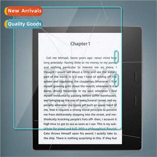 适用 Kindle Oasis tempered glass film ebook reader 6 inch pr