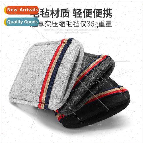 New car visor glasses bag car glasses clip holder sunglasses