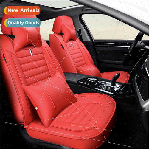 2020 new all-inclusive full leather four-season universal ca