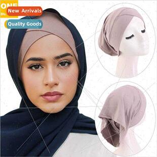 Europe Uned States popular ethnic cross bottoming cap straig