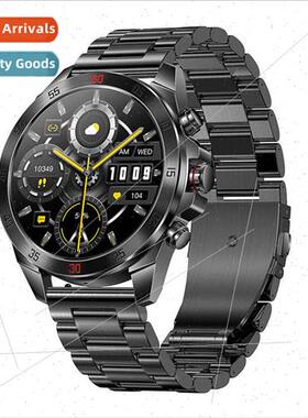 2024 New NX1PRO Bluetooth Talking Smartwatch AMOLED Screen 1