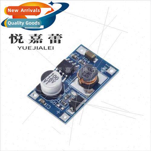 8W high power boost module Input 3V-6V to 12V 3.7V lhium bat