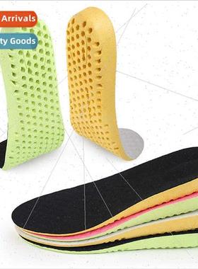 Inner insole full cushion leisure sports shoes invisible pad
