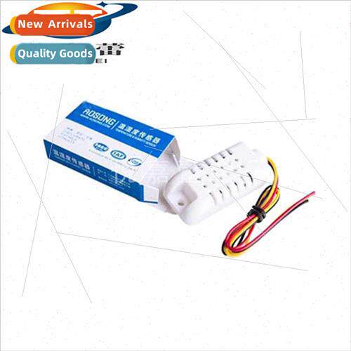 AAM2302B/ngle Bus Digal Temperature Humidy Sensor Module Pro