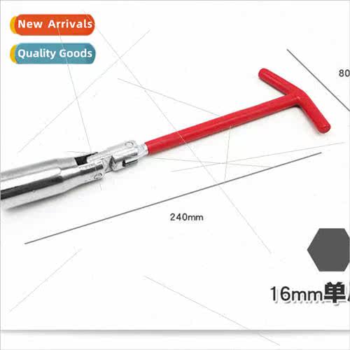 16mm auto spark plug socket tool spark wrench spark plug rem