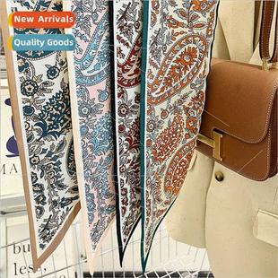 four seasons 2023 ins new not hundred Exotic neckerchief