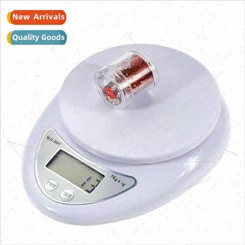 B05 Home Electronic Scale Mini Kchen Scale Baking Scale Smal