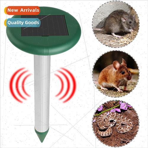Solar Mouse RepellerGarden Snake RepellerOrchard Bird Repell