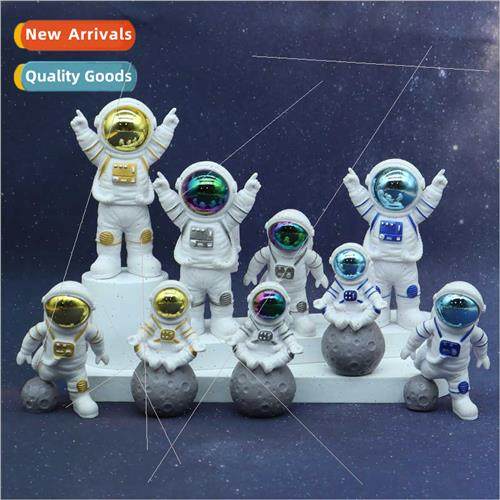 Genuine licensed astronauts creative ornaments mannequin mod