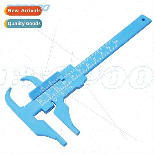 0-100MM 0.5MM Easy Read Plastic Brake Pad Calipers  Calipers