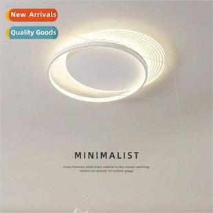 Bedroom lamps  Zhongshan lamps lanterns modern simple creati