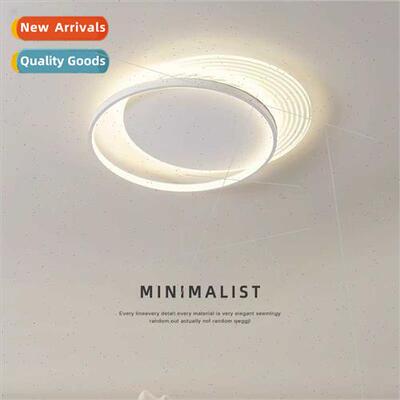 Bedroom lamps  Zhongshan lamps lanterns modern simple creati