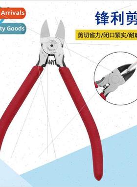 MTC-22-6 inch diagonal jaw pliers wire cutters water-jaw pli