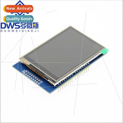 2.8 inch TFT LCD touch screen color screen module can be dir