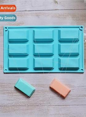 9 Connections Fernandez 115 Cake Pudding Dessert Mold Soap B