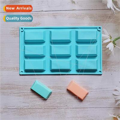 9 Connections Fernandez 115 Cake Pudding Dessert Mold Soap B