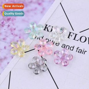 Ancient Hanfu hairpin jade hairpin step rocker 23mm petals f