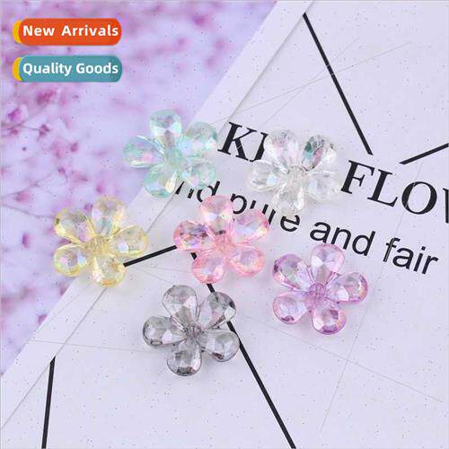 Ancient Hanfu hairpin jade hairpin step rocker 23mm petals f