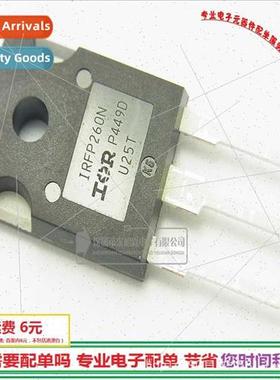 IRFP260N 200V50A field effect TO247 IRFP260 transistor new