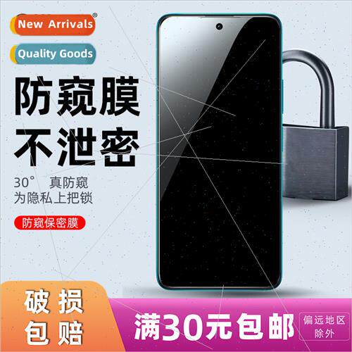 适用 Xiaomi 8/9SE CC9 cell phone Redmi NOTE8pro K30 silkscre