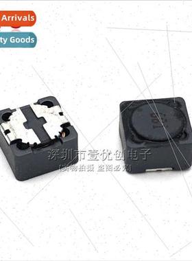 Shielded Inductors 12*12*7 680UH Marked 681 12x12x7mm Chip P