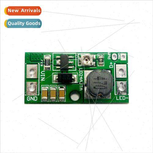DC 6-24V 20W LED Driver PWM Controller Step-down Constant