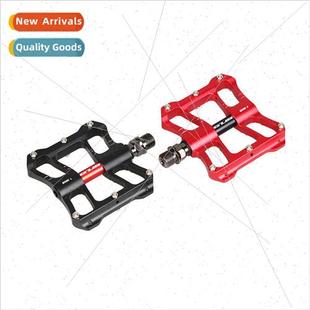 Mountain Perlin Bike Pedals Ultralight Aluminum GC060